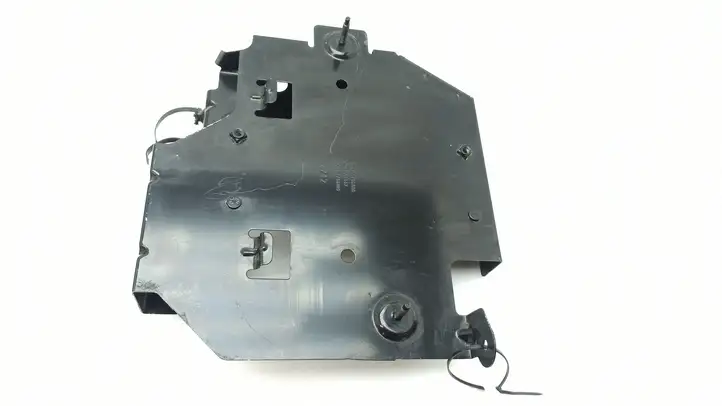 Nissan Primastar (2001 - 2014) 8200796093 Прочие детали моторного отсека — фото 10