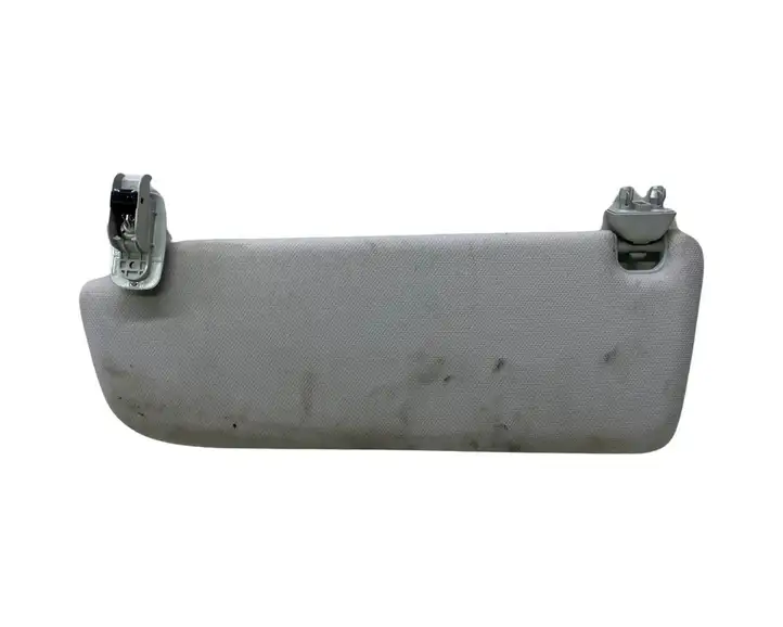 Audi A6 Allroad C6 (2008 - 2011) 4F0857552K Солнцезащитный козырек — фото 5