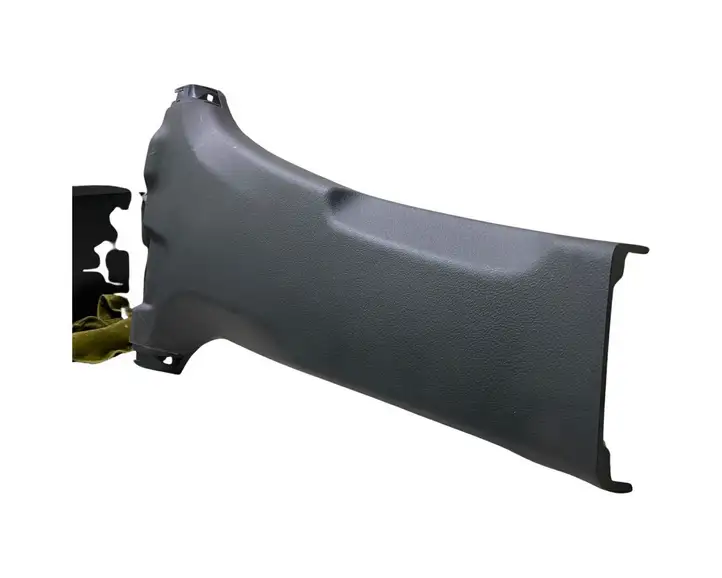 Toyota Auris E180 (2012 - 2018) 6241302220 Нижняя обшивка стойки B — фото 4