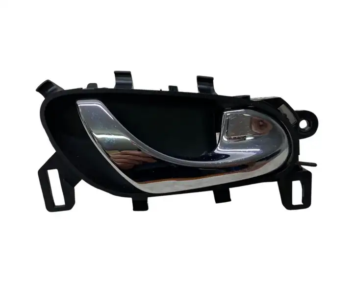 Nissan Qashqai (2013 - 2017) 806704EA Внутренняя ручка двери — фото 1