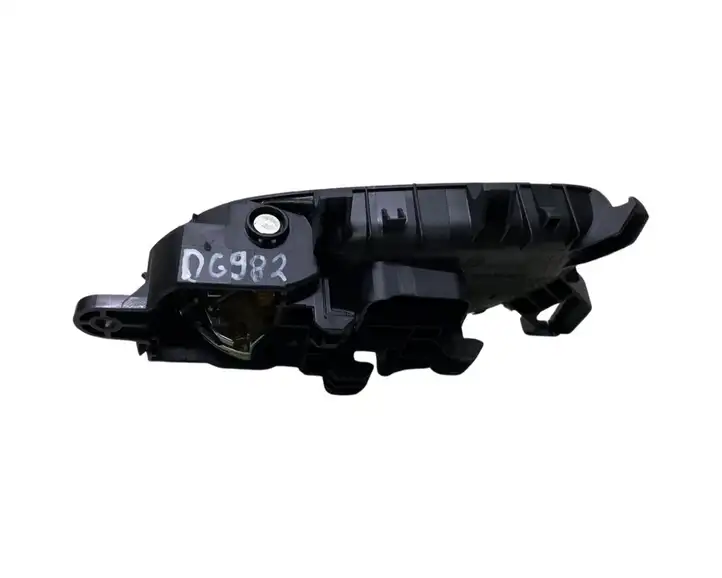 Nissan Qashqai (2013 - 2017) 806704EA Внутренняя ручка двери — фото 3