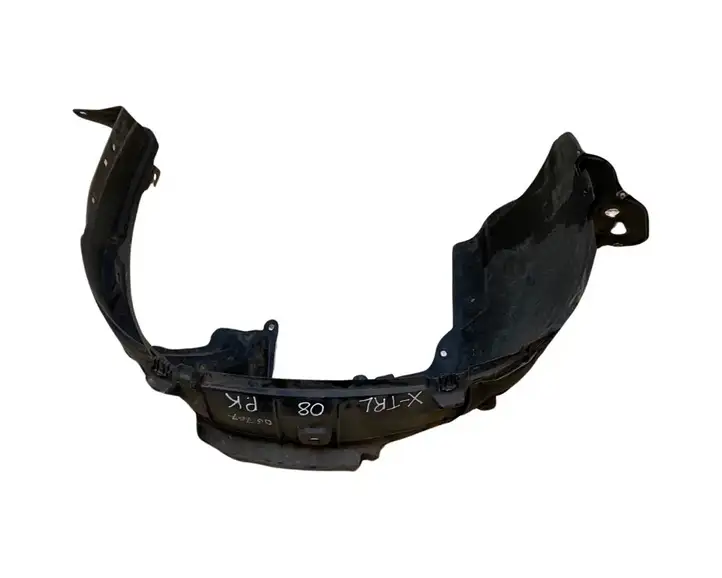 Nissan X-Trail T31 (2007 - 2014) 63843JG00A Подкрылок колесной арки — фото 4