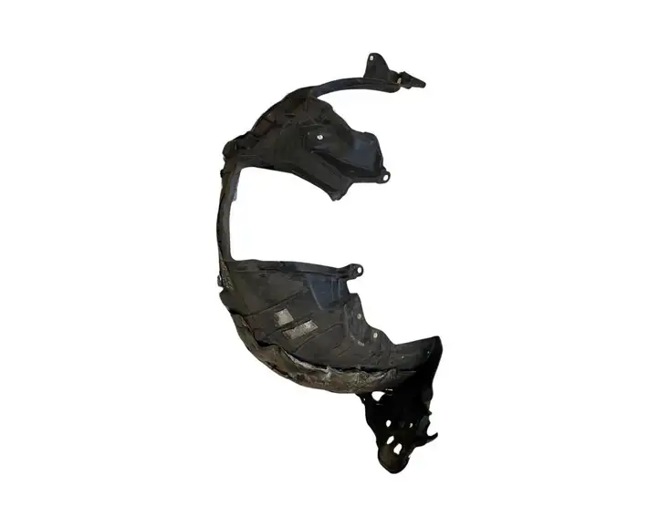 Nissan X-Trail T31 (2007 - 2014) 63842JG00A Подкрылок колесной арки — фото 3