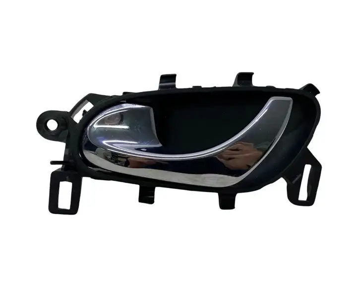 Nissan Qashqai (2013 - 2017) 806714EA0A Внутренняя ручка двери — фото 1