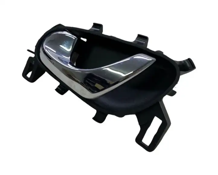 Nissan Qashqai (2013 - 2017) 806714EA0A Внутренняя ручка двери — фото 4