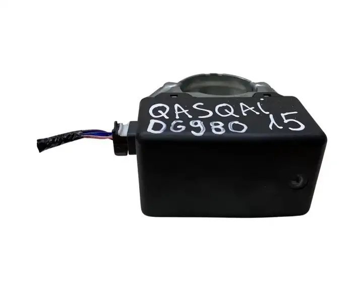 Nissan Qashqai (2013 - 2017) 487004553R Блокиратор руля — фото 1