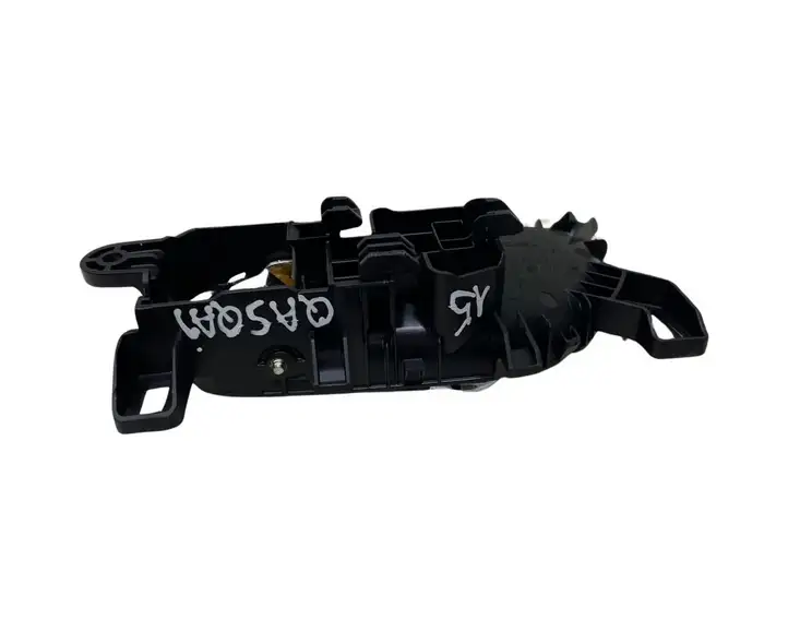 Nissan Qashqai (2013 - 2017) 806704EA0A Внутренняя ручка задней двери — фото 4