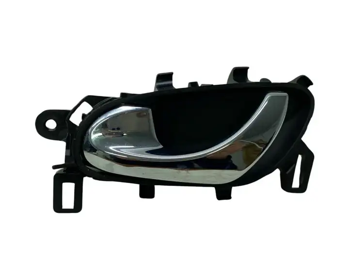 Nissan Qashqai (2013 - 2017) 806714EA0A Внутренняя ручка двери — фото 1