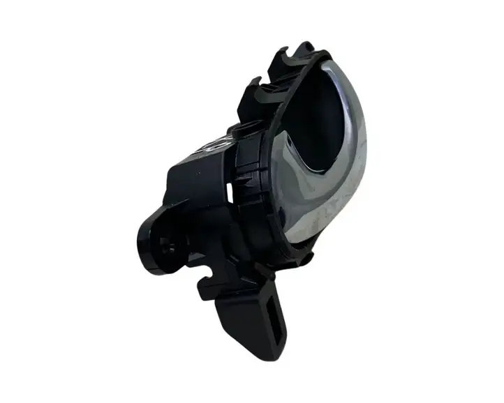 Nissan Qashqai (2013 - 2017) 806714EA0A Внутренняя ручка двери — фото 2