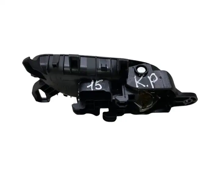 Nissan Qashqai (2013 - 2017) 806714EA0A Внутренняя ручка двери — фото 5
