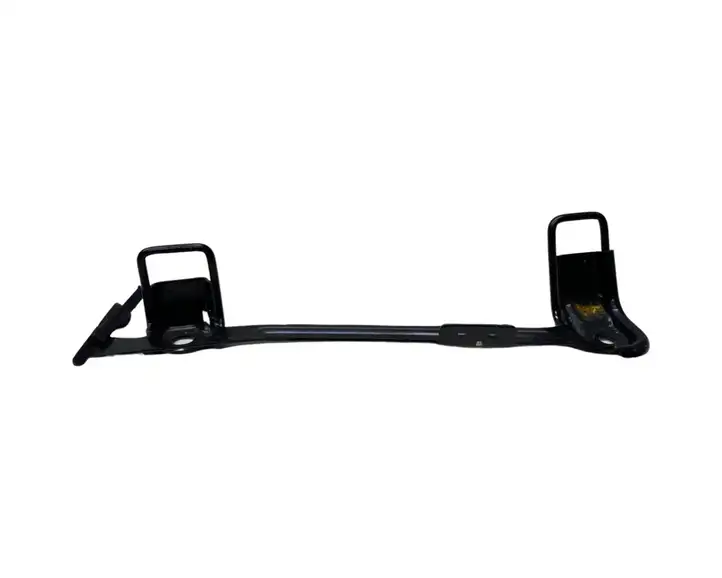 Nissan Qashqai (2013 - 2017) Кронштейн ISOFIX — фото 6