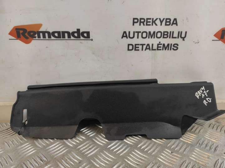 5338842031 Toyota RAV 4 (XA40) Apdaila variklio dangčio spynos