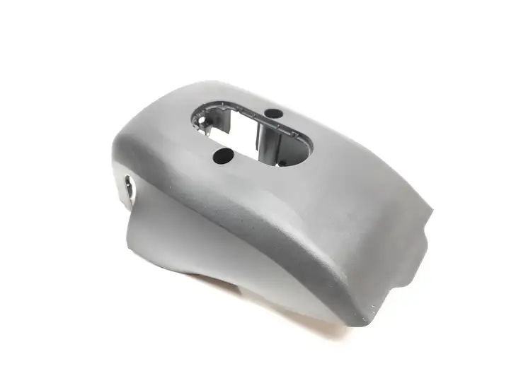 Porsche 718 Cayman 982 982c (2016 - ) 99155247501 Обшивка рулевой колонки — фото 1