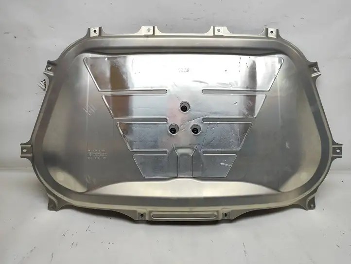 Porsche Cayman (2016 - )  982827015 Звукоизоляция капота