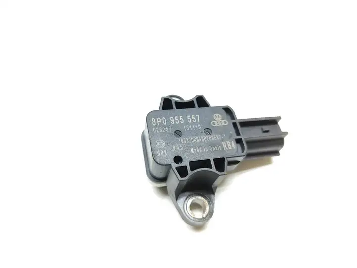 Audi A3/S3 8P (2008 - 2013) 8P0955557 Датчик удара SRS — фото 2