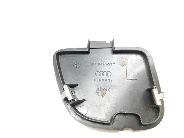 Audi A3/S3 8P (2008 - 2013) 8P4867657A Прочие детали салона — фото 3