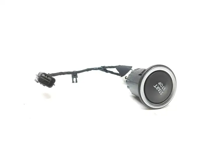 Renault Kadjar (2018 - ) 283904786R Включатель зажигания и стартера — фото 3