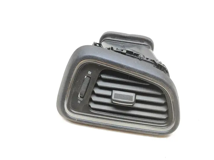 Renault Kadjar (2018 - )  687608790R Боковая воздушный дефлектор