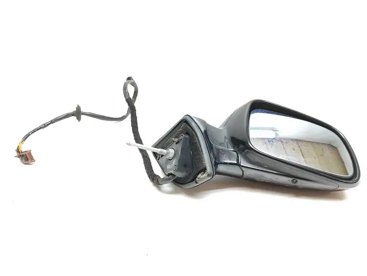 Peugeot 407 (2004 - 2011) Боковое зеркало с электроприводом — фото 1
