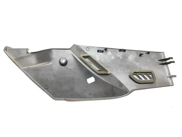 Peugeot 407 (2004 - 2011)  9653444977 Другая деталь салона