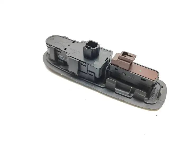 Peugeot 407 (2004 - 2011) 53269706 Блок кнопок стеклоподъемников — фото 2
