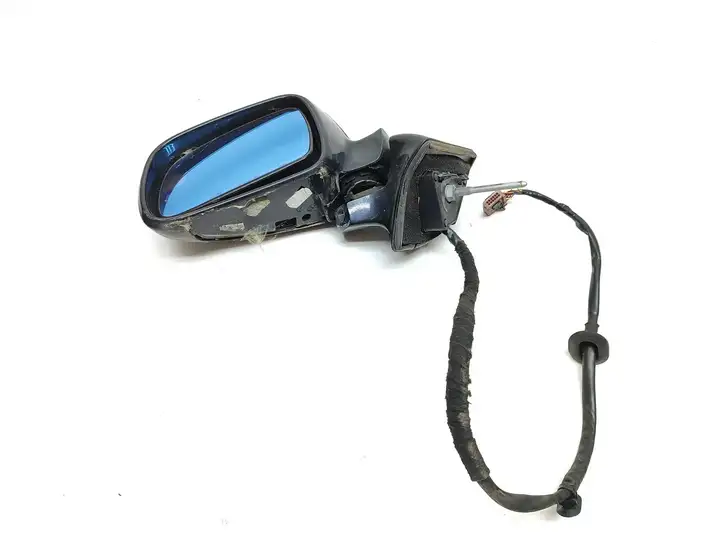 Peugeot 407 (2004 - 2011) Боковое зеркало с электроприводом — фото 1