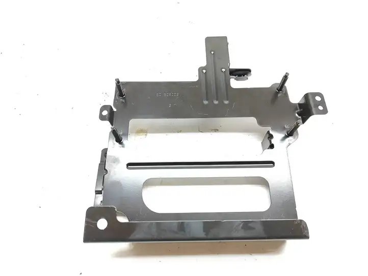 Peugeot 407 (2004 - 2011) Прочие детали моторного отсека — фото 1