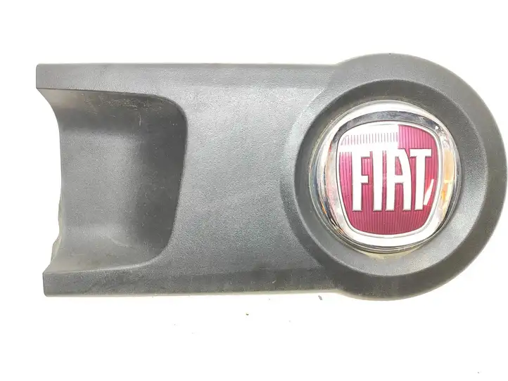 Fiat Doblo (2015 - ) 7355079410E Молдинги задней двери — фото 1