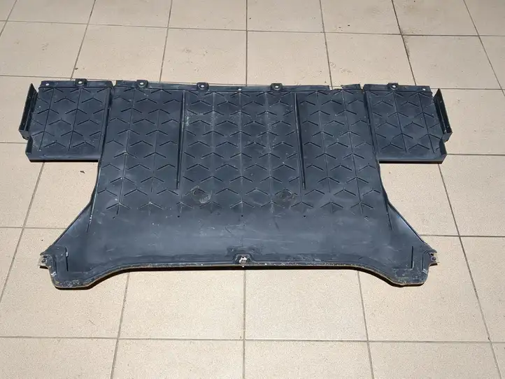 Tesla Model S (2016 - 2021) 105732600C Защита днища — фото 2