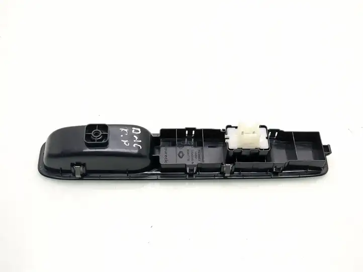 Dacia Logan III (2020 - ) 80961771R Кнопка стеклоподъемников — фото 1
