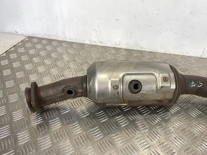 Jeep Grand Cherokee (2010 - 2021) 33235711180 Катализатор / DPF / FAP — фото 7