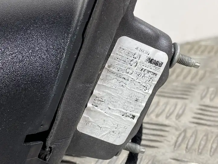 Jeep Grand Cherokee (2010 - 2021) Боковое зеркало с электроприводом — фото 3