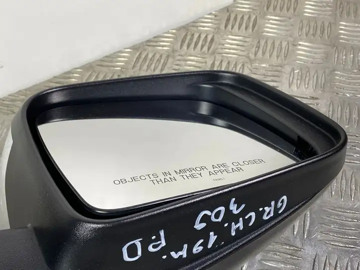 Jeep Grand Cherokee (2010 - 2021) Боковое зеркало с электроприводом — фото 5