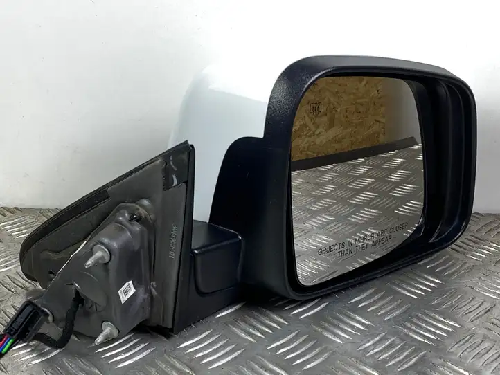 Jeep Grand Cherokee (2010 - 2021) Боковое зеркало с электроприводом — фото 7