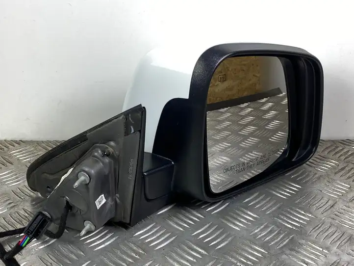 Jeep Grand Cherokee (2010 - 2021) Боковое зеркало с электроприводом — фото 9