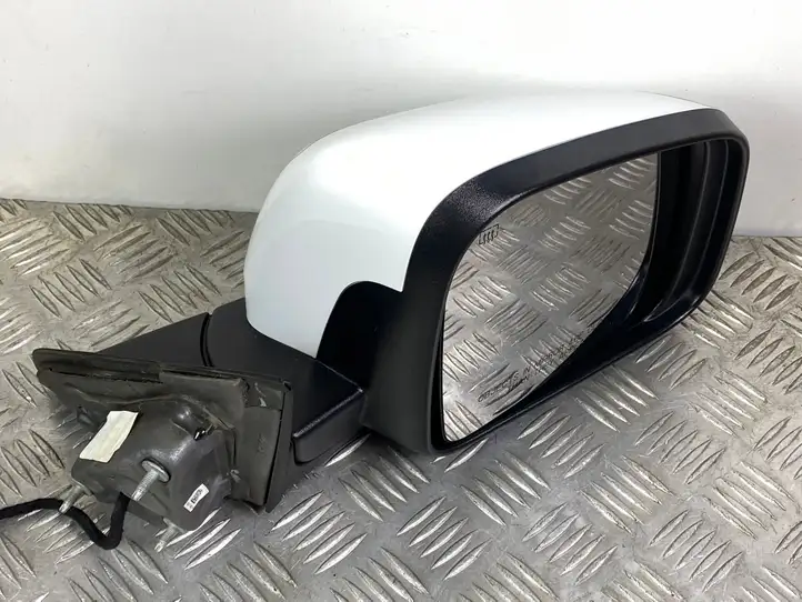 Jeep Grand Cherokee (2010 - 2021) Боковое зеркало с электроприводом — фото 10