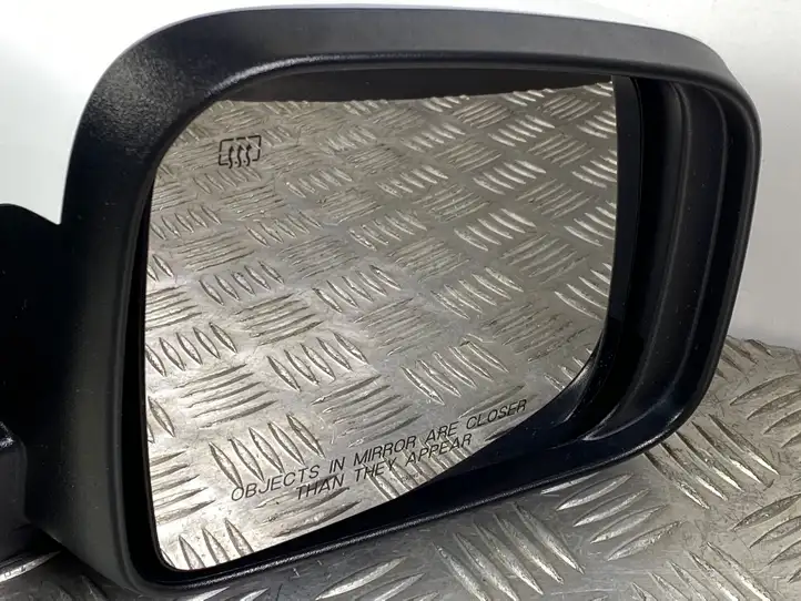 Jeep Grand Cherokee (2010 - 2021) Боковое зеркало с электроприводом — фото 11