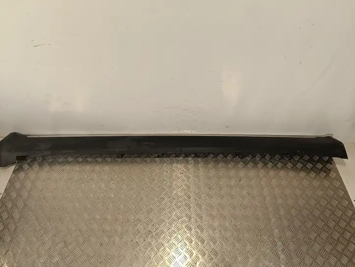 Dodge Durango (2013 - ) Порог кузова — фото 6