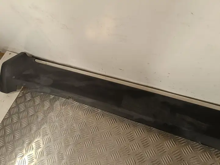Dodge Durango (2013 - ) Порог кузова — фото 7