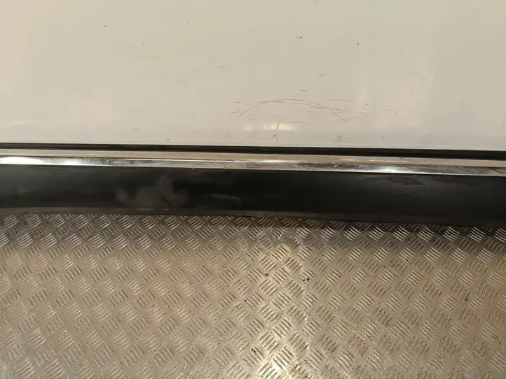 Dodge Durango (2013 - ) Порог кузова — фото 16