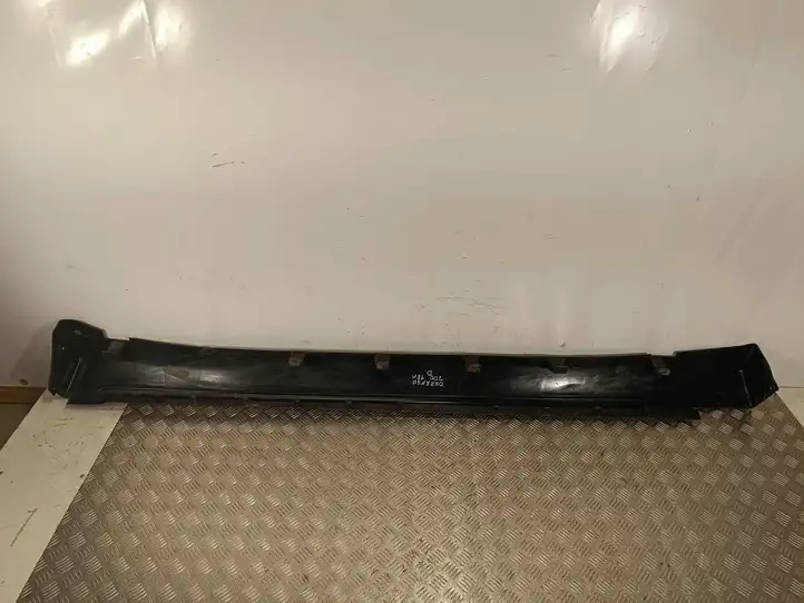 Dodge Durango (2013 - ) Порог кузова — фото 21