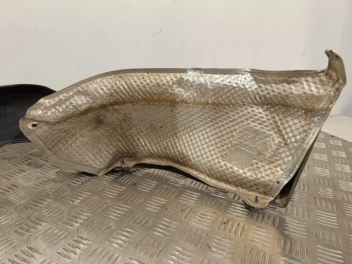 Jeep Grand Cherokee (2010 - 2021) 088871124F Нижняя часть переднего бампера — фото 13