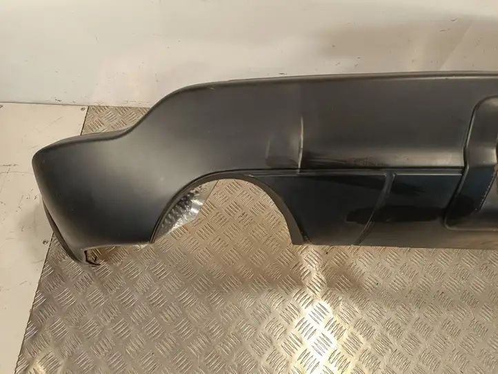 Jeep Grand Cherokee (2010 - 2021) 088871124F Нижняя часть переднего бампера — фото 15