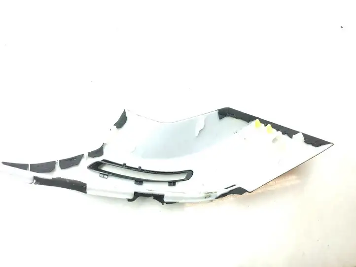 BMW 7 F01 (2008 - 2016) 9126751 Обшивка стойки C — фото 2