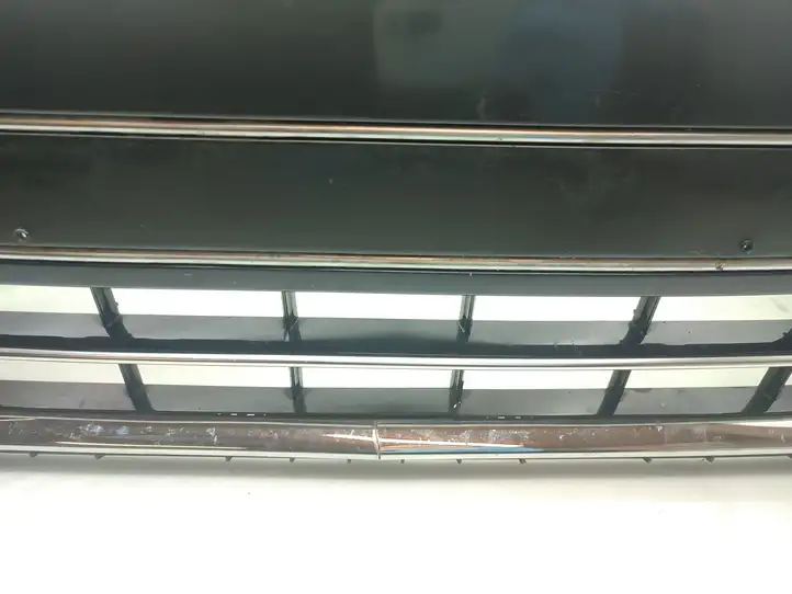 Audi A4 S4 B9 8W (2019 - ) 8W0853651DH Верхняя решетка радиатора — фото 3