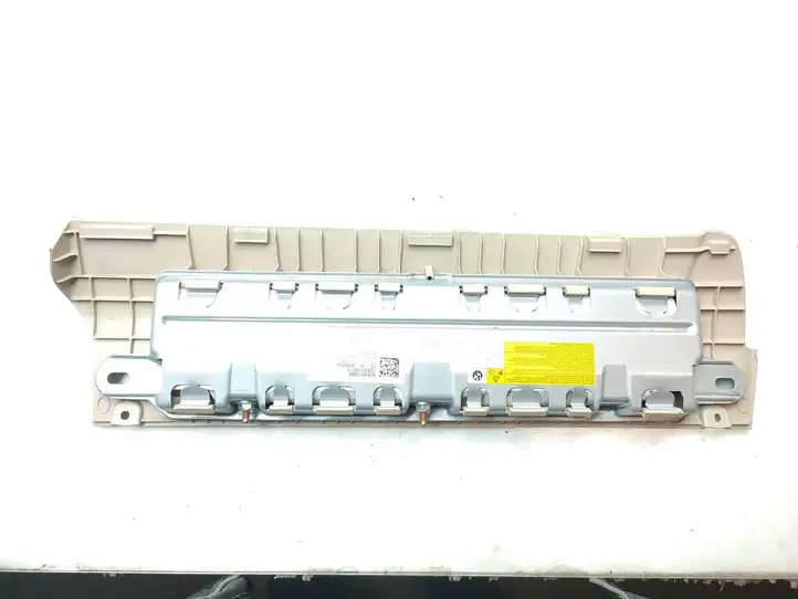BMW 5 F10 F11 (2009 - 2016) 9181136 Коленная подушка безопасности — фото 2