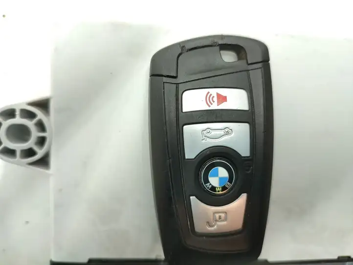 BMW 5 F10 F11 (2009 - 2016) 7645143 Комплект системы зажигания — фото 5