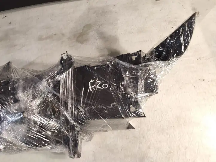 BMW 1 F20 F21 (2011 - 2019)  8051488 Комплект потолка