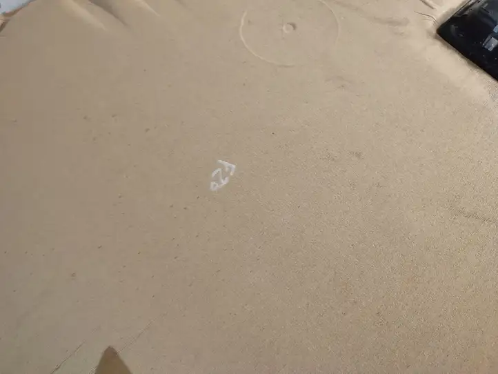 BMW 1 F20 F21 (2011 - 2019)  8051488 Комплект потолка