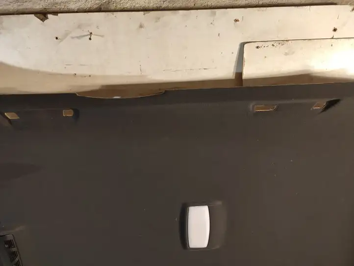 BMW 1 F20 F21 (2011 - 2019)  8051488 Комплект потолка